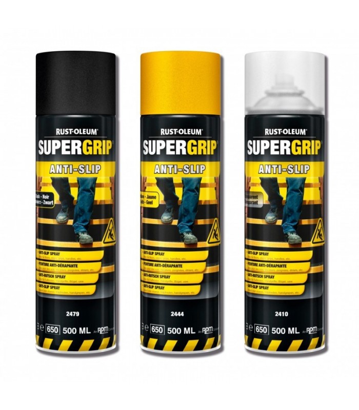 Damp Proof Rust Primer 769