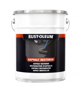 Rust-Oleum Asphalt Restorer