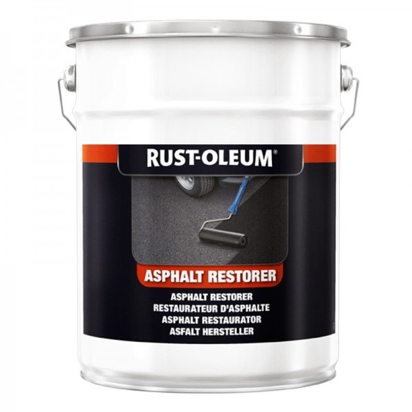 Rust-Oleum Asphalt Restorer