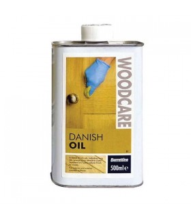 Danish Oil
