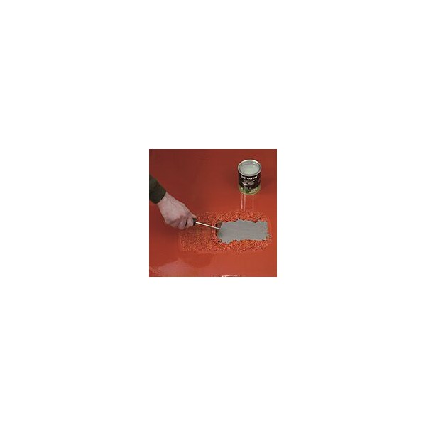 Rust-Oleum Green Paint Stripper