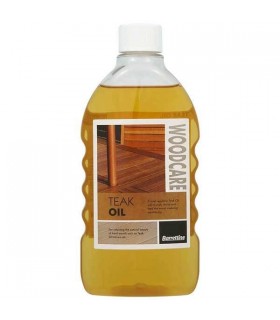 Teak Oil