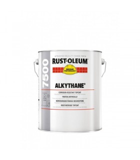 Rust-Oleum Alkythane 7500