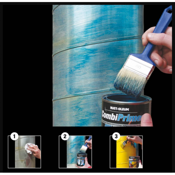 Rust-Oleum CombiPrimer Adhesion Primer 3302