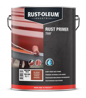 Rust-Oleum Damp-Proof Rust Primer 769