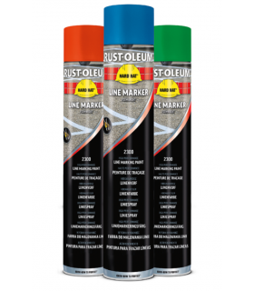 Rust-Oleum Hard Hat Lining Aerosol