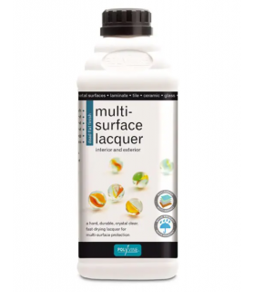 Polyvine Multi-Surface Lacquer