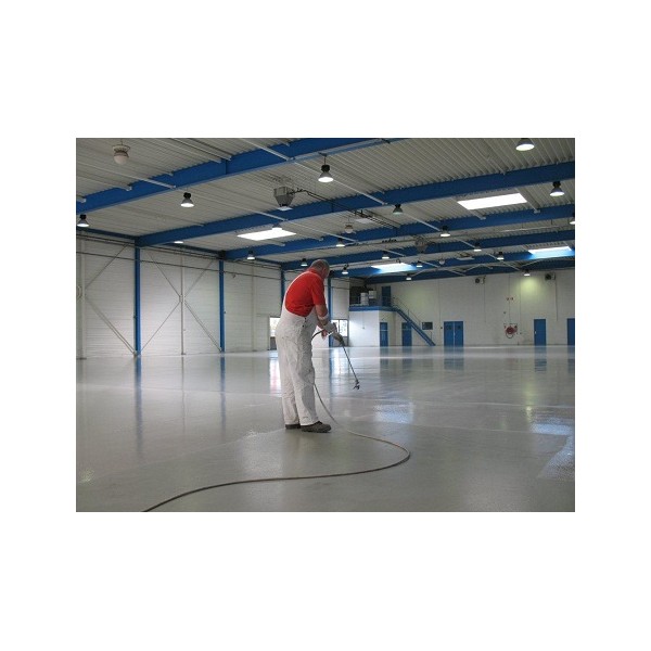 Rust-Oleum Mathys Pegakote Epoxy Floor Paint