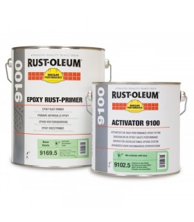 Rust-Oleum Epoxy Rust Primer 9169
