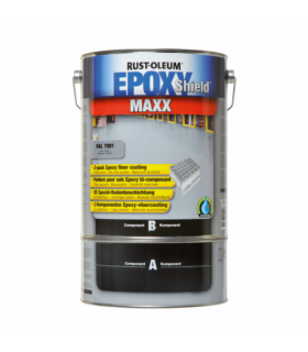 Rust-Oleum Epoxyshield Maxx