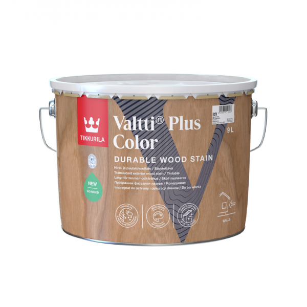 Valtti Plus Color