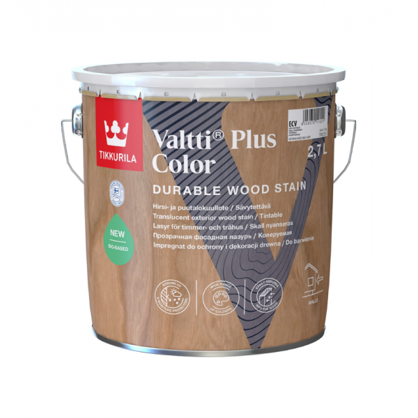 Valtti Plus Color