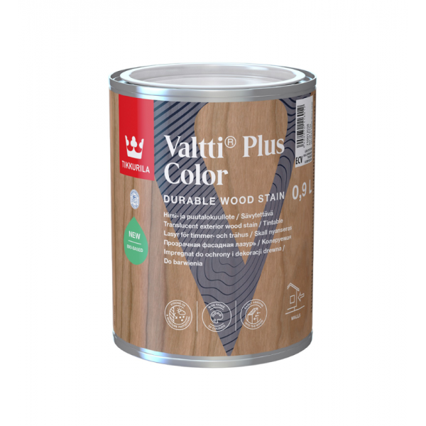 Valtti Plus Color