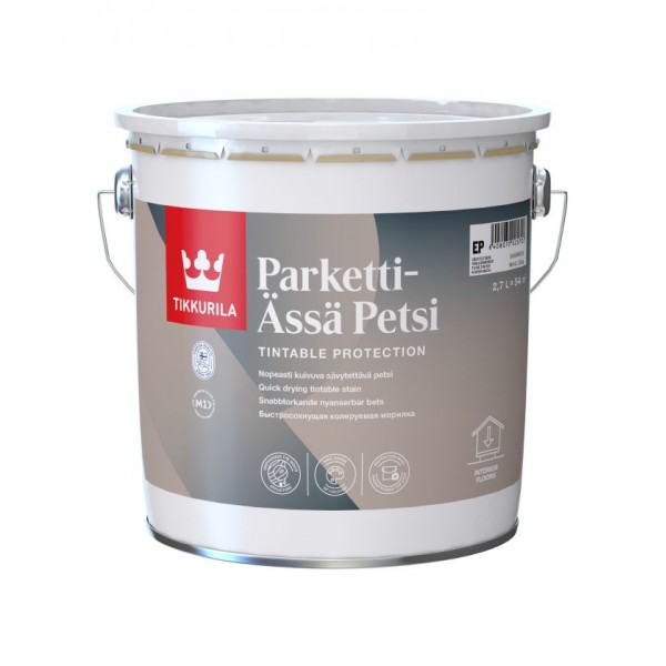 Tikkurila Parketti Ässä Petsi