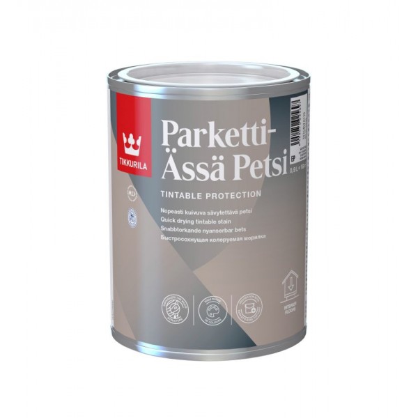 Tikkurila Parketti Ässä Petsi