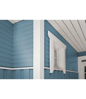Teknos Nordica EKO Ultra Durable Gloss Wood Finish