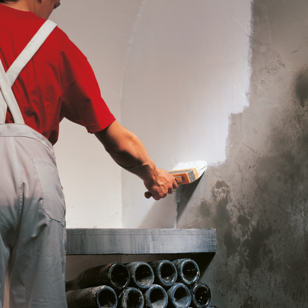 Mathys Rust-Oleum Durbocem Cellar and Damp Wall Paint