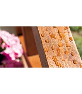 Valtti Color is a long life, penetrating  semi-transparent exterior wood finish