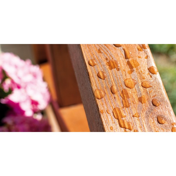 Valtti Color is a long life, penetrating  semi-transparent exterior wood finish