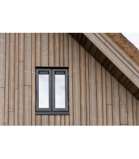 Valtti Primer is a pre-treatment priming oil for exterior wood