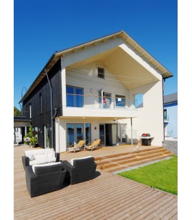Otex Primer is a quick drying, super adhesion, high build primer and undercoat