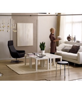 High performance matt emulsion with zero latex and zero vocs