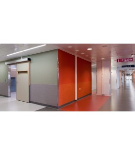 deal for use in areas that require high wash and wear. Such as; lobbies, staircases, hospital corridors, patient rooms etc.