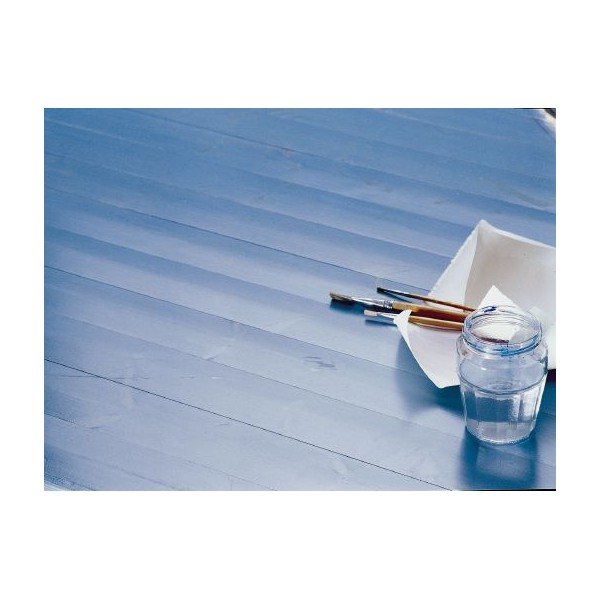 Betolux Akva is a high-performance floor paint for interior concrete and wooden floors.