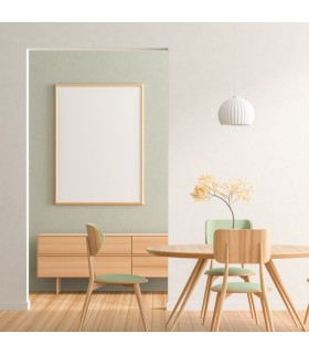 Tikkurila Optiva Semi-Matt is the latest generation of vinyl acrylic paints.