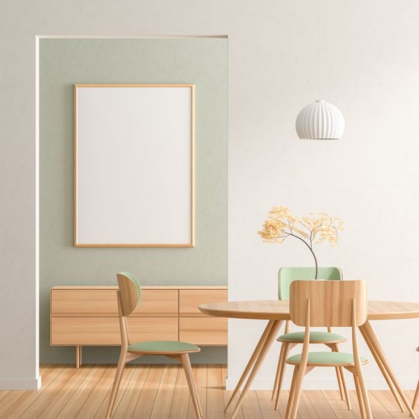 Tikkurila Optiva Semi-Matt is the latest generation of vinyl acrylic paints.