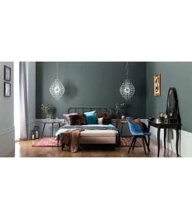 Optiva Colour Contract Matt Emulsion is a virtually solvent free emulsion