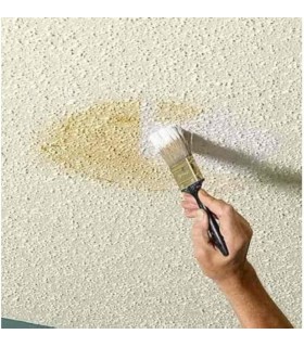 Tikkurila Akrostop is a high-performance, water-borne, acrylate sealing and stain blocking primer
