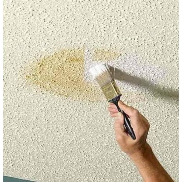 Tikkurila Akrostop is a high-performance, water-borne, acrylate sealing and stain blocking primer