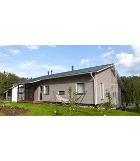 Acrylic primer and undercoat for exterior wood surfaces