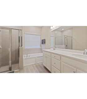 Timantti W is a water-borne acrylate based moisture sealer that forms a steam-proof film.