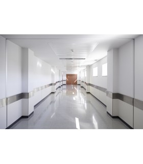 Timantti Stop is a waterborne alkyd based insulation primer for indoor use. It is white and has a full matt finish.