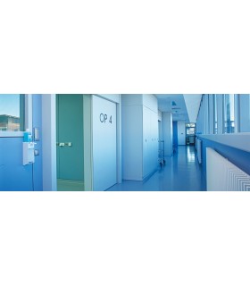 Teknos Timantti Clean Extra-Durable Antimicrobial Interior Paint