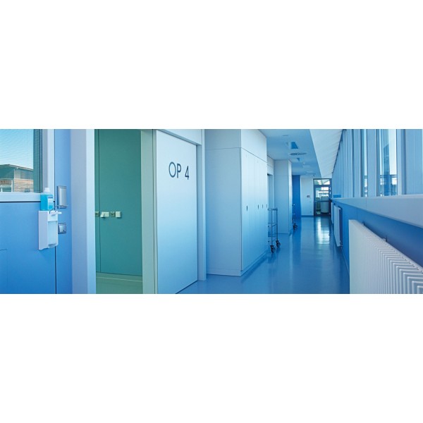 Teknos Timantti Clean Extra-Durable Antimicrobial Interior Paint