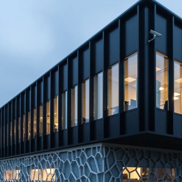 Teknos Aquatop 2600 Opaque Joinery Finish