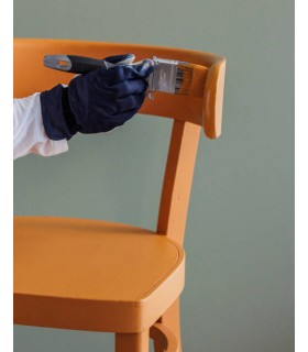 Futura 3 is a multi-purpose solvent based primer that can also be used both as an adhesion primer and primer surfacer.