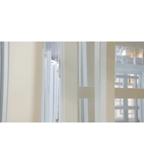 Sikkens Rubbol WF3310 is a high performance, long lasting opaque topcoat for exterior and interior hardwoods, softwood.