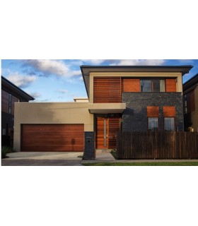 Sikkens Cetol WF 945 Matt Translucent  Wood Finish