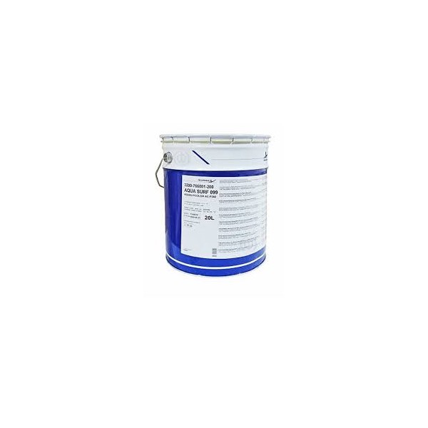 Sikkens Aqua Surf 099 Spray Applied Waterbased Primer / Edge sealer