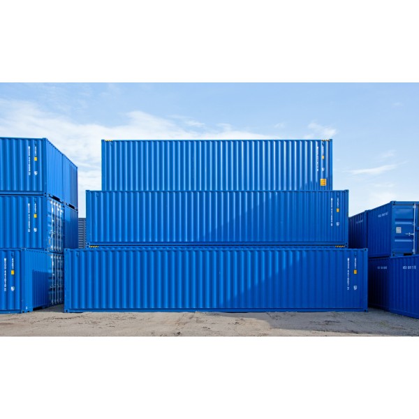Guard OC Shipping Container / Skip Paint is a high opacity combined primer and finish for metal.