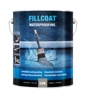 Rust-Oleum Fillcoat Waterproofing