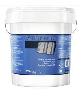 Rust-Oleum DAC Hydro Plus