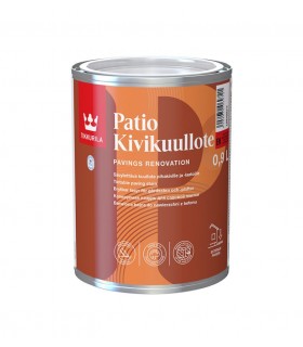 Tikkurila Patio Paving Stain
