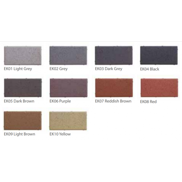 Tikkurila Patio Paving Stain