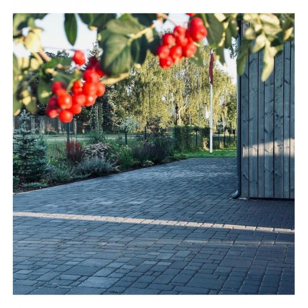 Tikkurila Patio Paving Stain