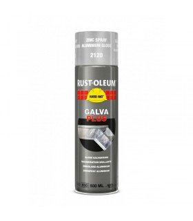 Rust-Oleum Hard Hat Galva Plus